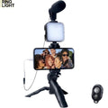 Mini Ring Light Total Max - Ring Light Store