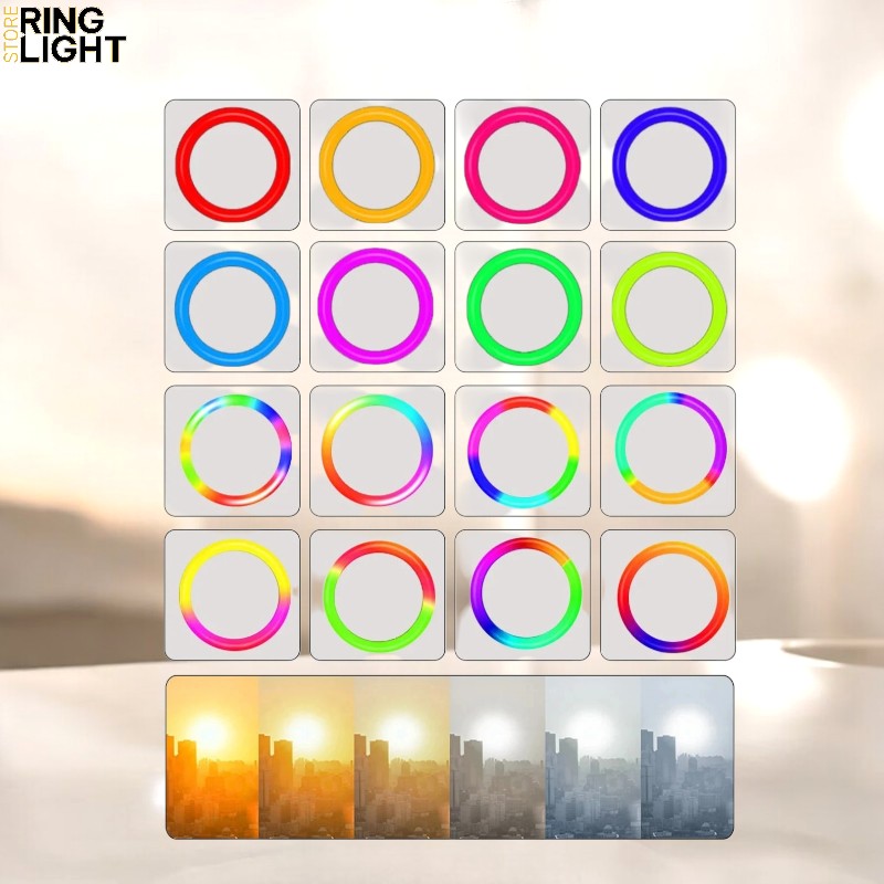 Une Ring Light  | RingLight-Store