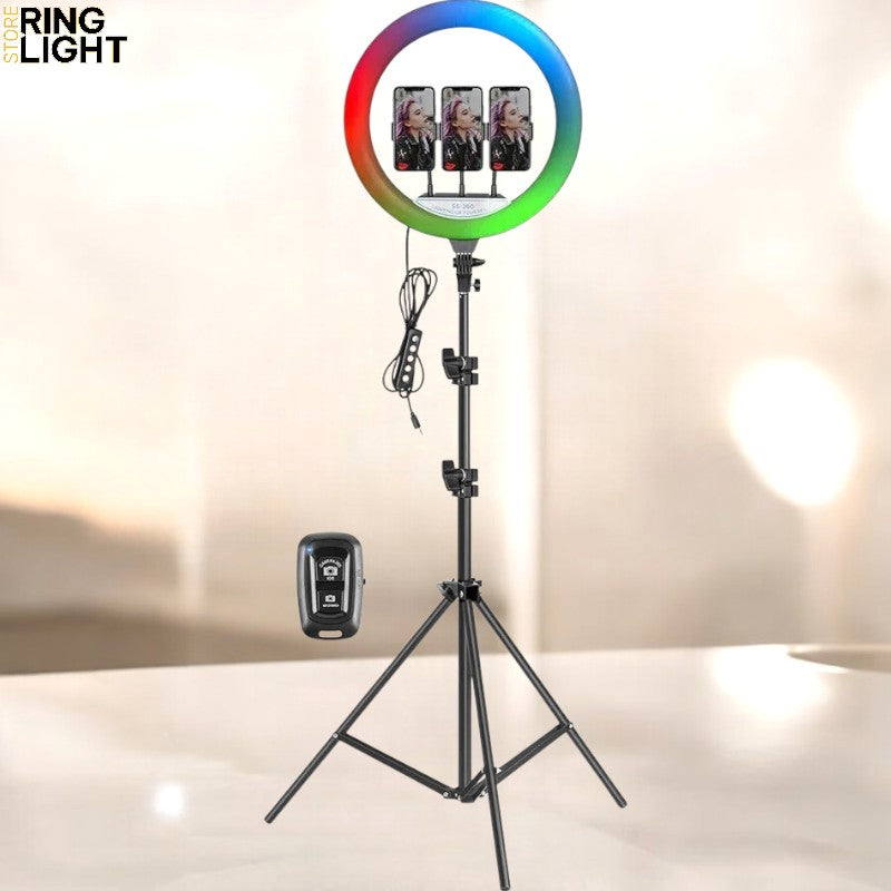 Ring Light Pro - Ring Light Store
