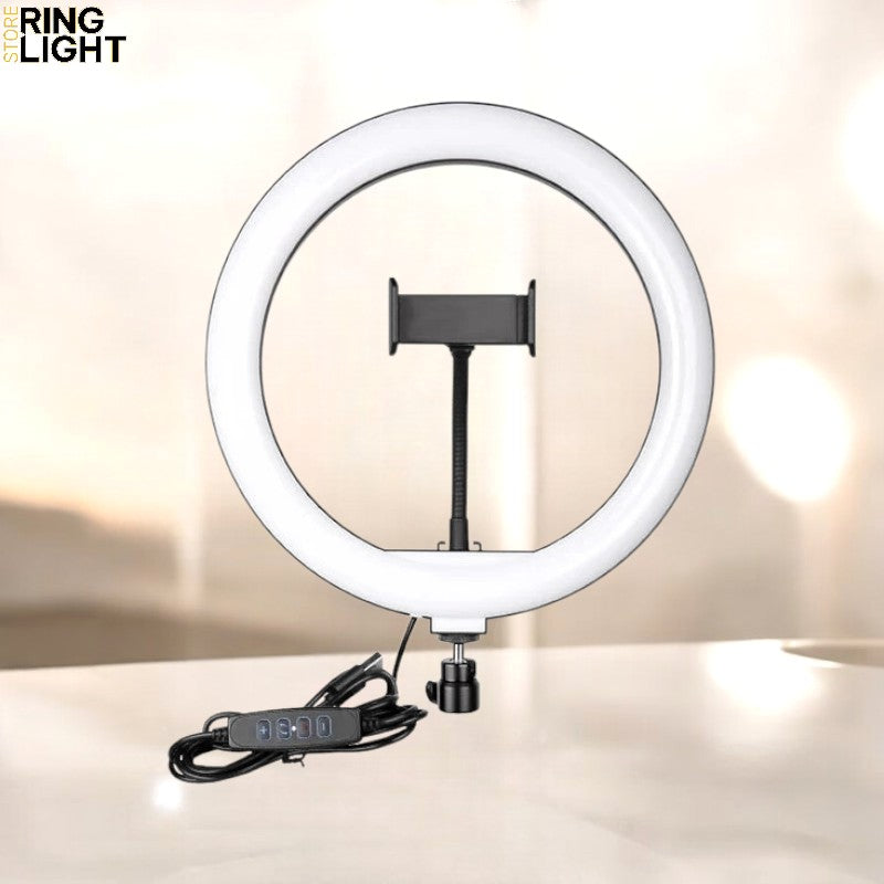 Ring Light Smartphone - Ring Light Store
