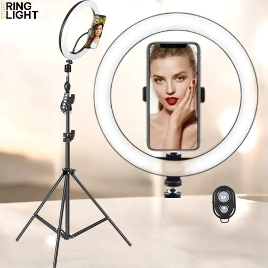 Ring Light Téléphone - Ring Light Store