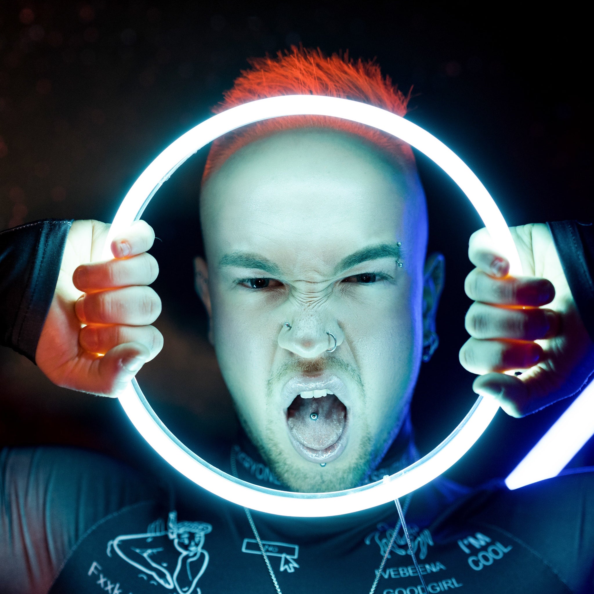 LES ERREURES COURANTES A ÉVITER LORS DE L'UTILISATION D'UNE RING LIGHT