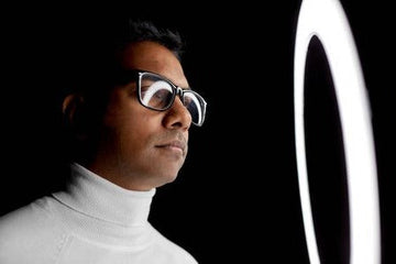 LES 10 AVANTAGES D'UTILISER UNE RING LIGHT