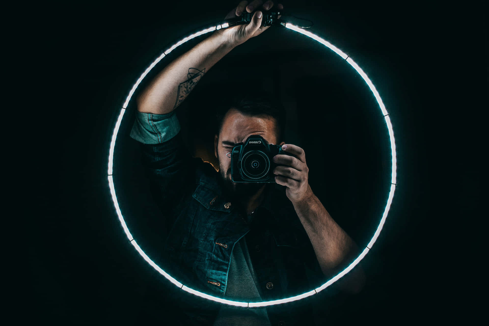 Ring Light Collection