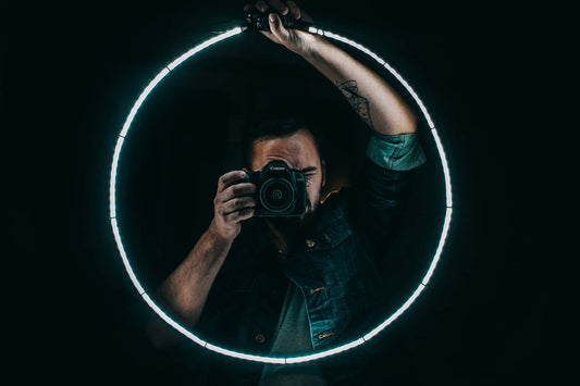 Ring Light Collection