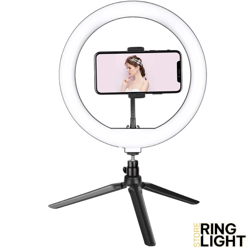 Mini Ring Light - Ring Light Store