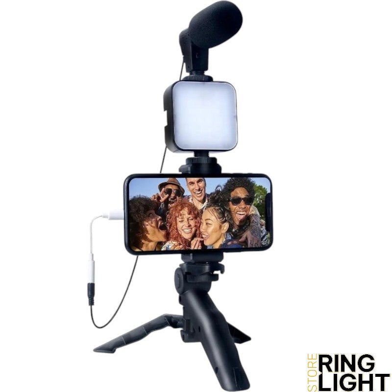 Petite Ring Light - Ring Light Store