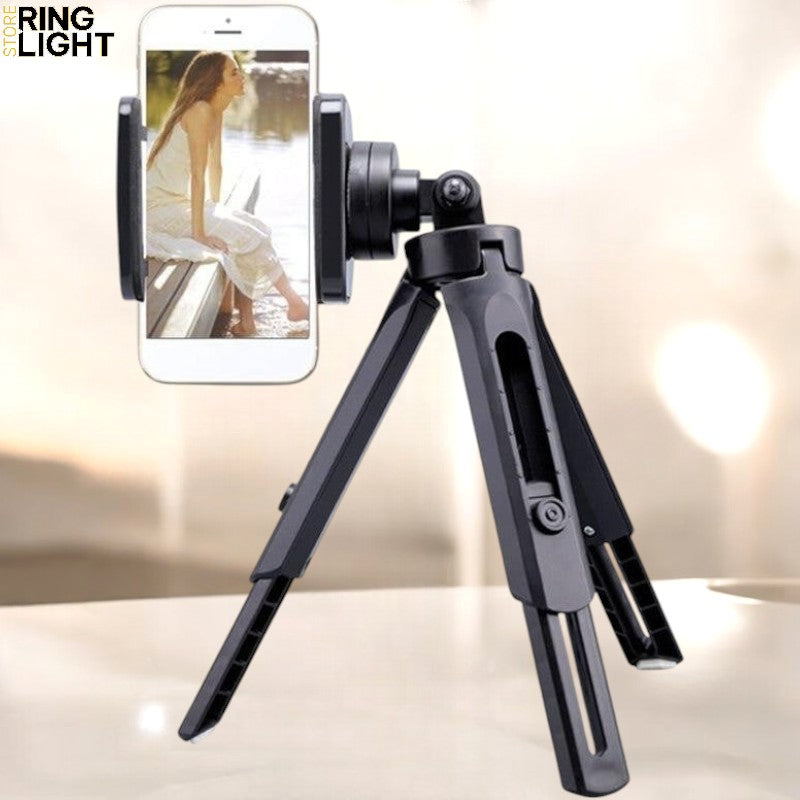 Trépied Smartphone | Ring Light Store