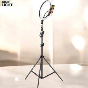 Ring Light Professionnelle Couleurs - Ring Light Store