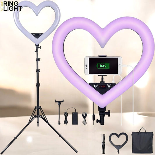 Ring Light - Ring Light Store