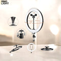 Ring Light Téléphone - Ring Light Store