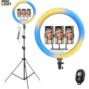 Ring Light Professionnel - Ring Light Store