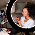 Ring Light Portable - Ring Light Store