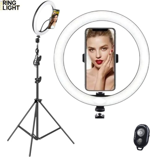 Ring Light - Ring Light Store