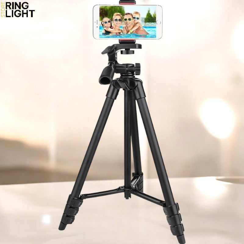 Trépied pour Téléphone Portable | Ring Light Store