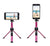 Mini Trépied Téléphone & Smartphone <br> 3 En 1 Universel - Trepied-Store