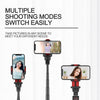 Mini Trépied Flexible Pour Smartphone - RingLight-Store