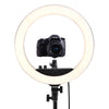 Trépied Smartphone Lumineux Ring Light Pro Perfect  RingLight-Store