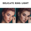 pied Ring Light Photo Marketing
