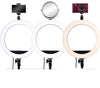 Trépied Smartphone Professionnelle Expert Ring Light - RingLight-Store